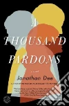 Dee Jonathan