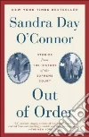 O'Connor Sandra Day
