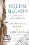 McCann Colum