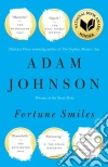 Johnson Adam