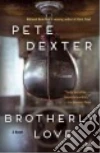 Dexter Pete