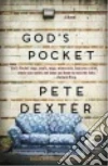 Dexter Pete