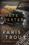 Dexter Pete