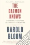 Bloom Harold