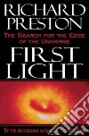 Preston Richard