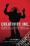 Catmull Ed, Wallace Amy (CON)
