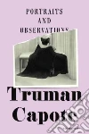 Capote Truman