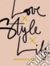 Dore Garance