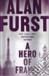 Furst Alan