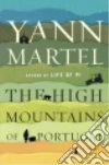 Martel Yann