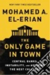 El-Erian Mohamed A.