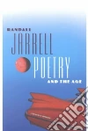 Jarrell Randall