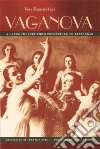 Krasovskaya Vera, Siegel Vera M. (TRN)
