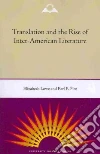 Lowe Elizabeth, Fitz Earl E., Stavans Ilan (FRW)