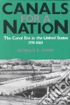 Shaw Ronald E.
