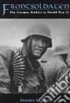 Fritz Stephen G.