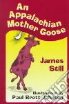 Still James, Johnson Paul Brett (ILT)