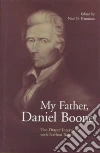 Boone Nathan, Hammon Neal O. (EDT), Boone Olive Van Bibber, Draper Lyman Copeland