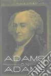Zall Paul M. (EDT), Adams John