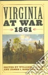 Davis William C. (EDT), Robertson James I. (EDT)