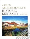 Archambeault James, Berry Wendell (FRW)