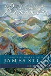 Still James, Olson Ted (EDT)