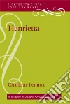 Lennox Charlotte, Perry Ruth (EDT), Carlile Susan (EDT)