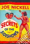 Nickell Joe