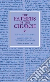 Cyril Saint Patriarch of Alexandria