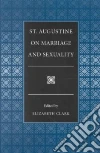 Augustine Saint Bishop of Hippo, Clark Elizabeth A. (EDT)