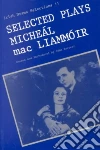 Mac Liammoir Micheal, Barrett John