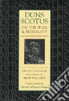 Duns Scotus John, Frank William A. (TRN), Wolter Allan Bernard (TRN)