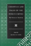 Tertullian, Sider Robert D. (EDT)