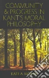 Moran Kate A.