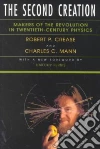 Crease Robert P., Mann Charles C.