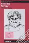 Sachs Joe, Aristotle