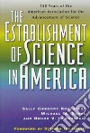 Sokal Michael M. (EDT), Sokal Michael M., Lewenstein Bruce V., American Association for the Advancement of Science (COR), Kohlstedt Sally Gregory, Lewenstein Bruce V. (EDT)