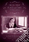 Dawidowicz Lucy S., Sinkoff Nancy (INT)