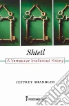 Shandler Jeffrey