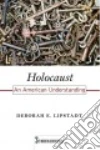 Lipstadt Deborah E.