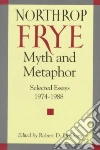Frye Northrop, Denham Robert D. (EDT)