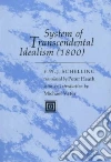 Schelling Friedrich Wilhelm Joseph Von, Heath Peter (TRN)
