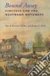 Fischer David Hackett, Kelly James C., Virginia Historical Society (COR)