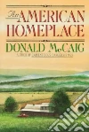 McCaig Donald