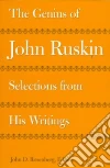 Ruskin John, Rosenberg John D. (EDT)