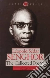 Senghor Leopold Sedar, Dixon Melvin
