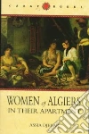 De Jager Marjolijn (TRN), Djebar Assia