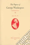 Washington George, Patrick Christine Sternberg, Twohig Dorothy, Abbot W. W.