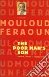 Mouloud Feraoun