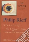 Rieff Philip, Woolfolk Alan (EDT)